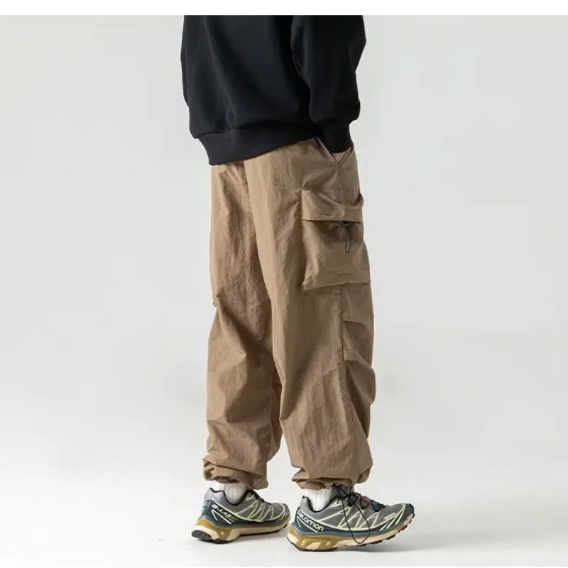 Outdoor Cargo Pants