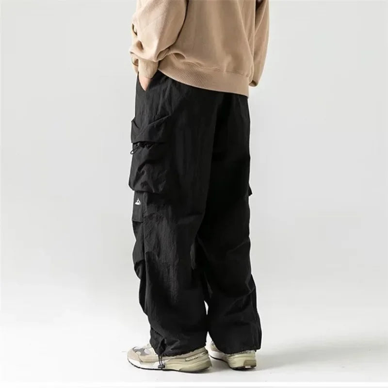 Outdoor Cargo Pants